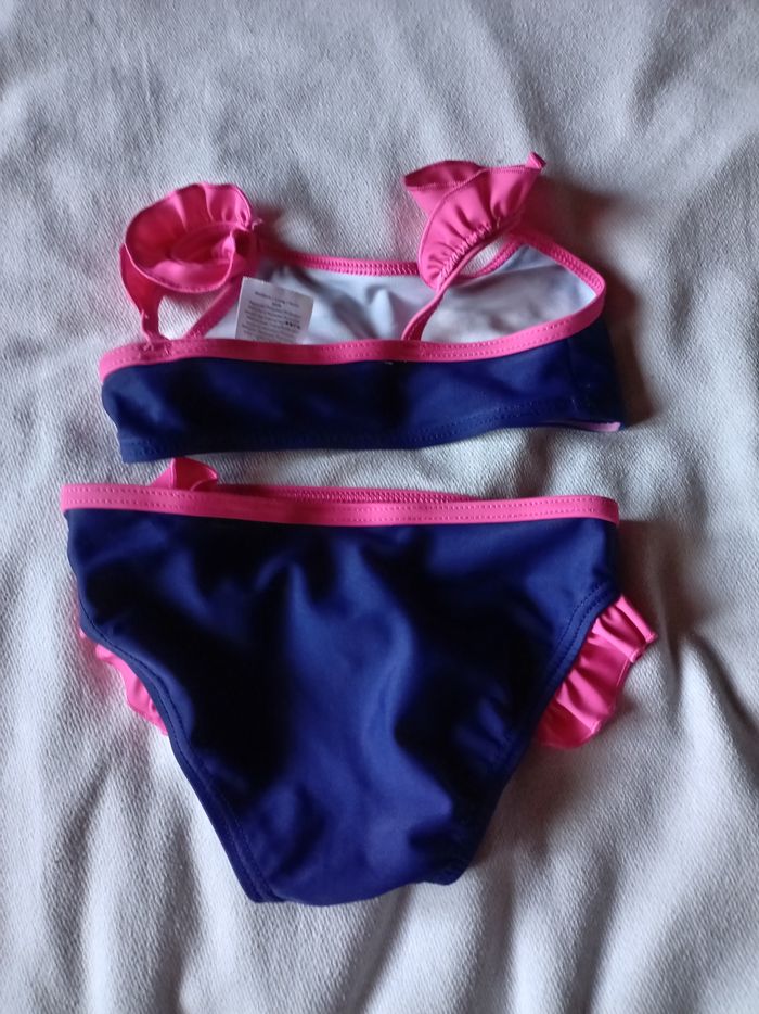 Maillot de bain