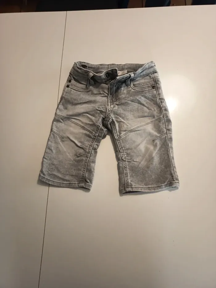 Short