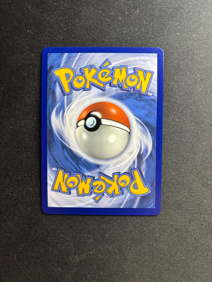 Carte Pokémon Chef de Fer Gold 216/162 - Forces Temporelles FR - photo numéro 2