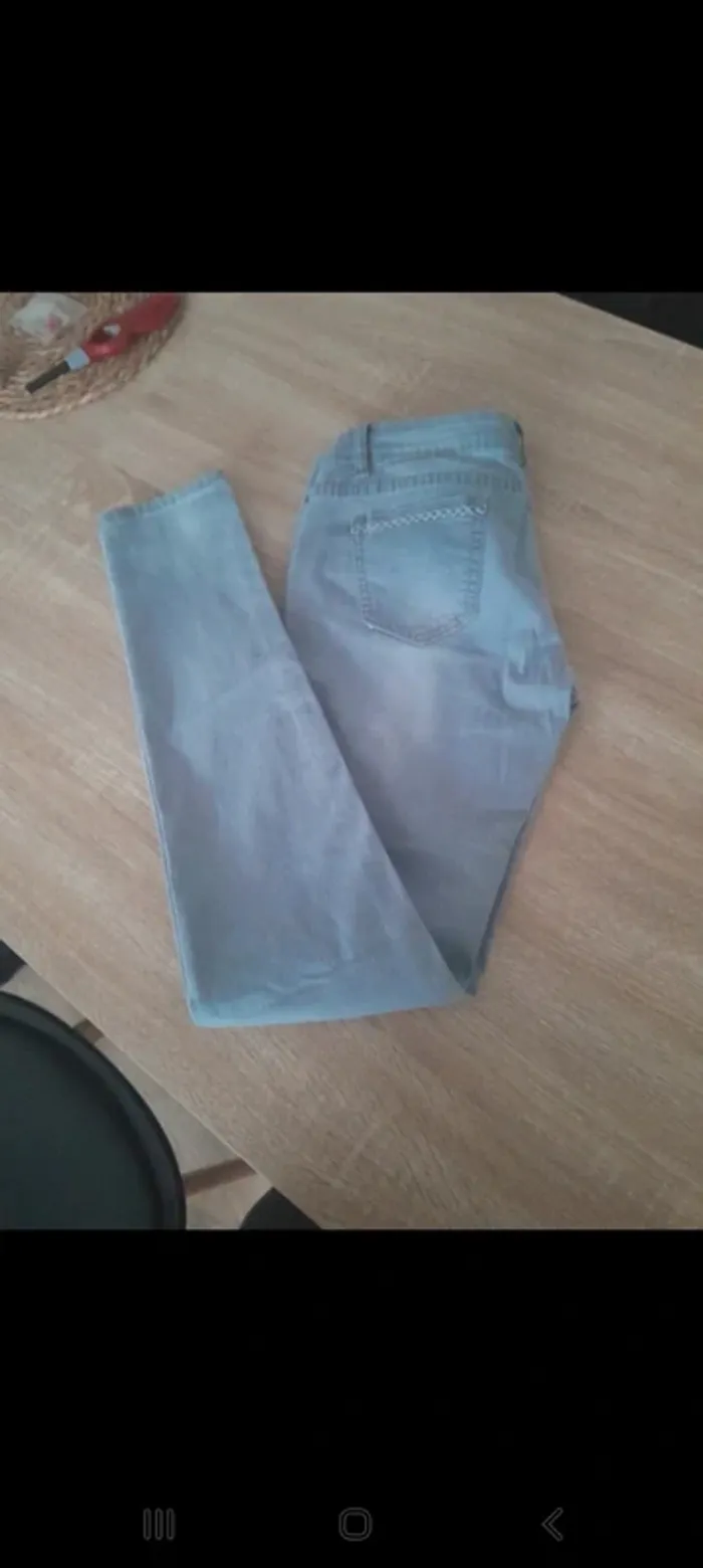 Jeans - photo numéro 2