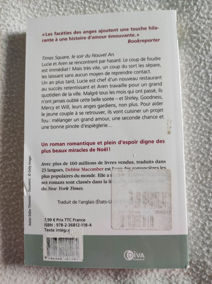 Une nouvelle chance - photo numéro 2