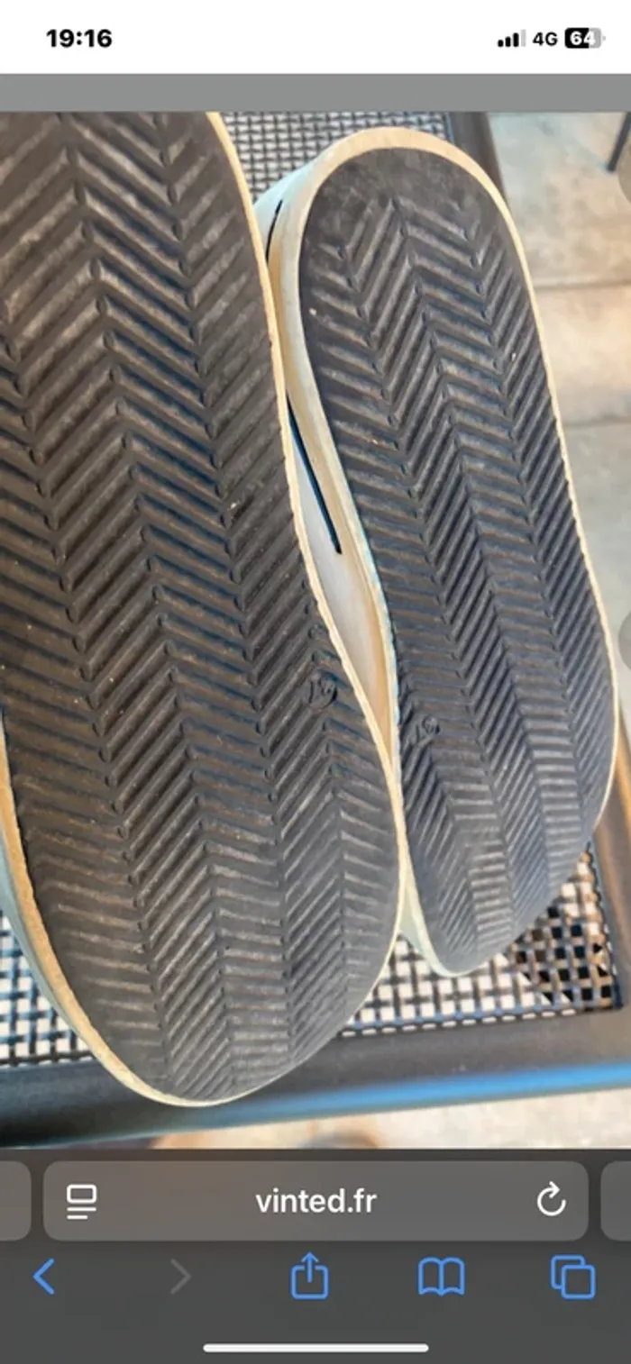 Semerdjian Smr23.  Taille 37 - photo numéro 6