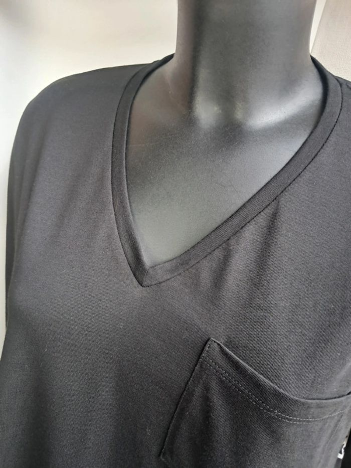 Liu Jo haut blouse hiver 2022 T.38/40 neuf - photo numéro 3