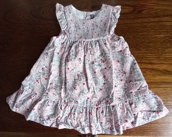 Robe demi-saison