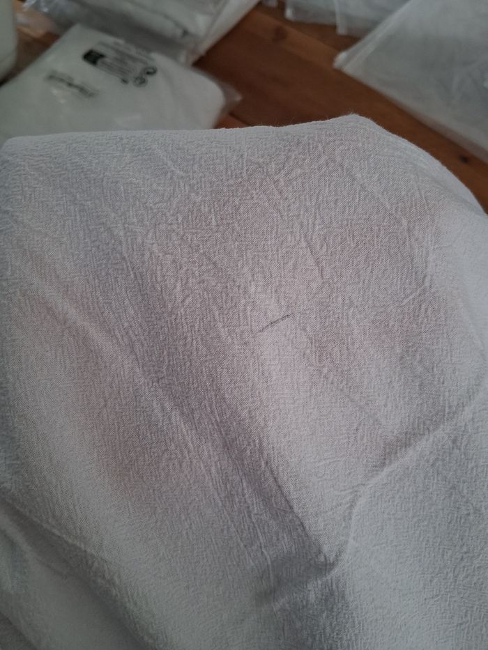 Nappe - photo numéro 5