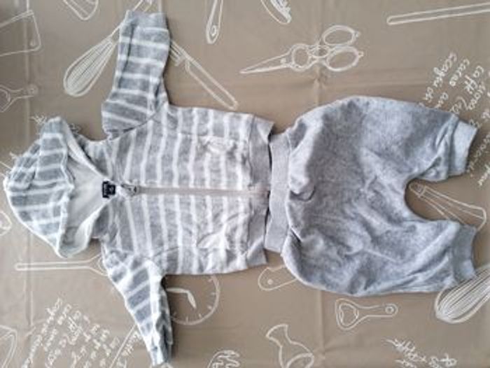 Ensemble - photo numéro 2