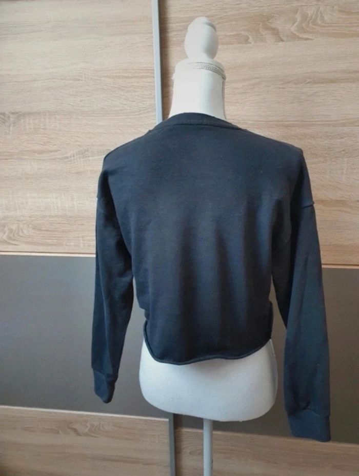 Sweat court Le Roi Lion. - photo numéro 2