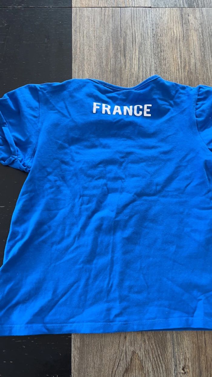 Tee shirt - photo numéro 2