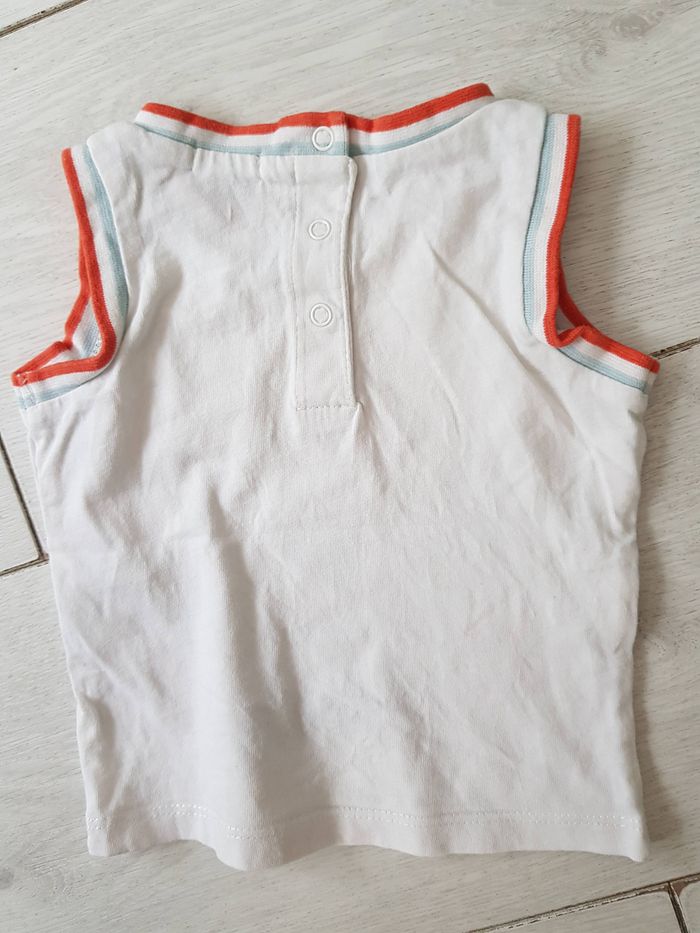 Debardeur - photo numéro 2