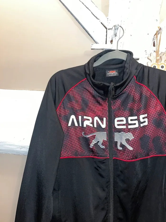 Veste