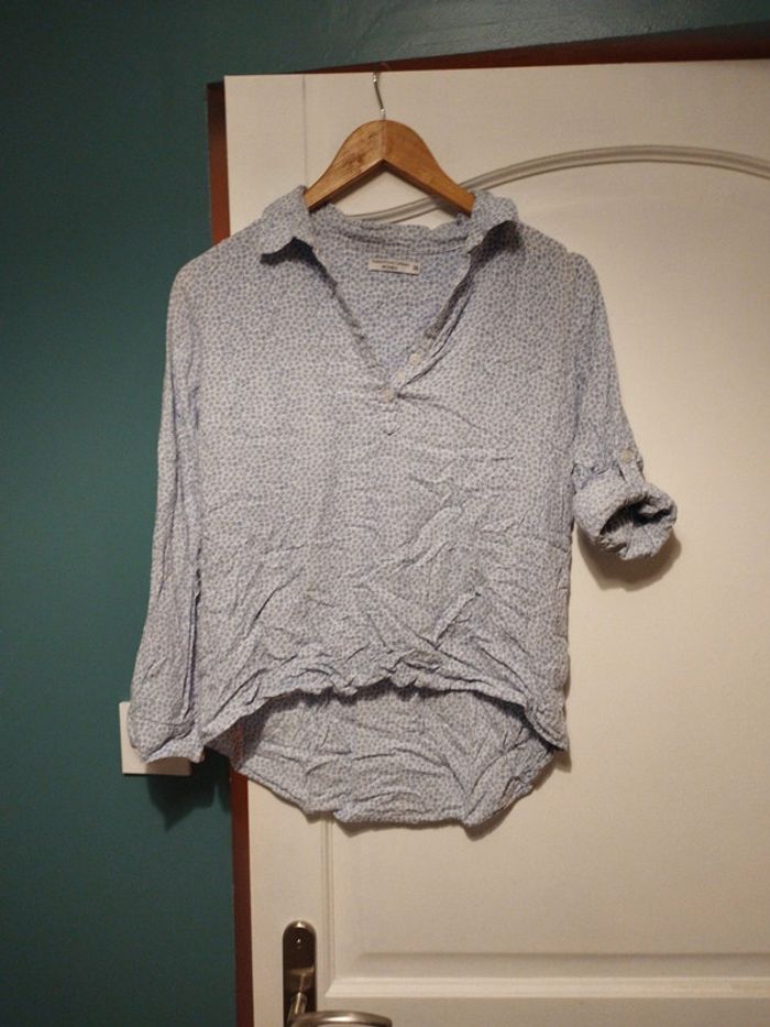 Blouse femme