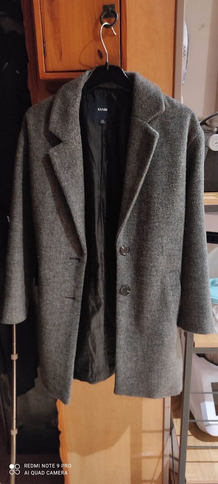 Manteau