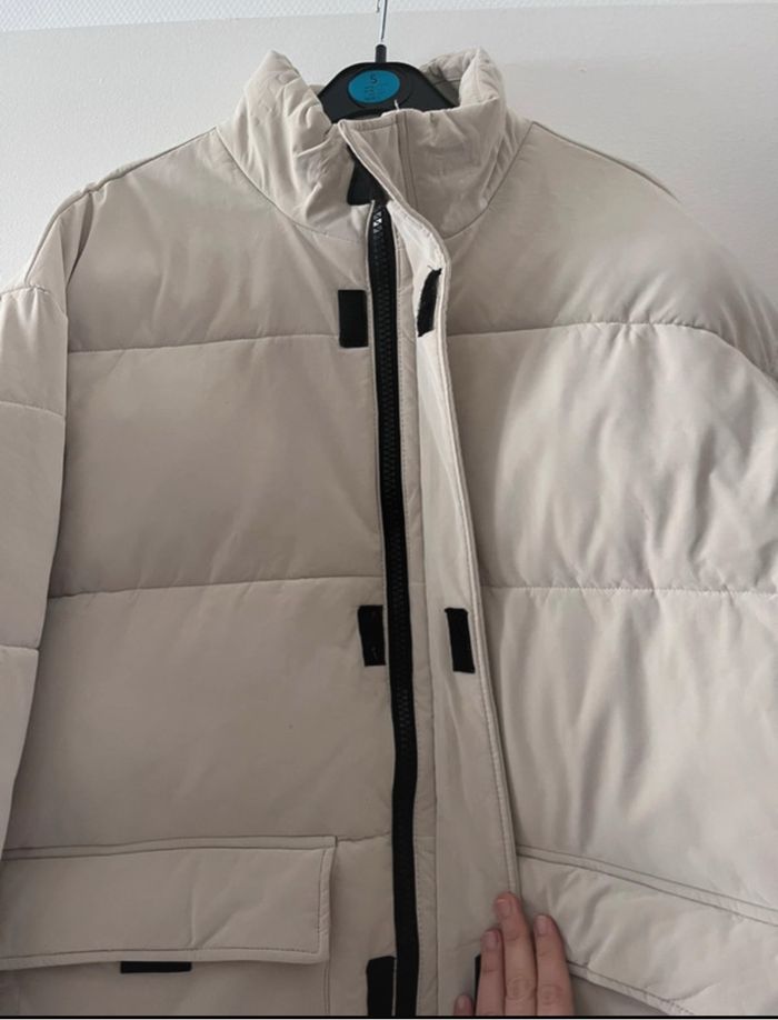 Manteau - photo numéro 3