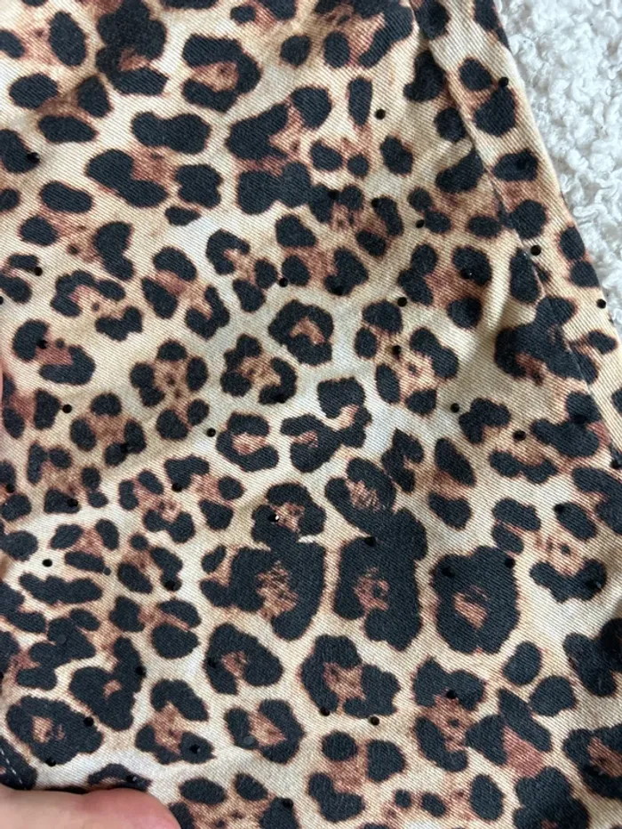 Jean’s leopard - photo numéro 3