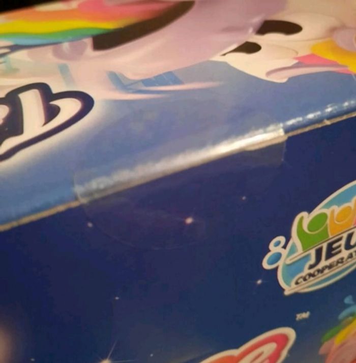 Tourni-licorne - photo numéro 3