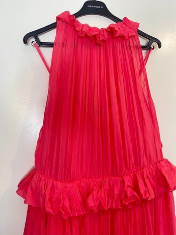 Superbe robe naf naf