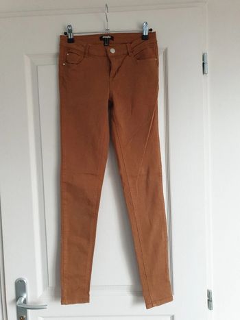 Jean femme 34