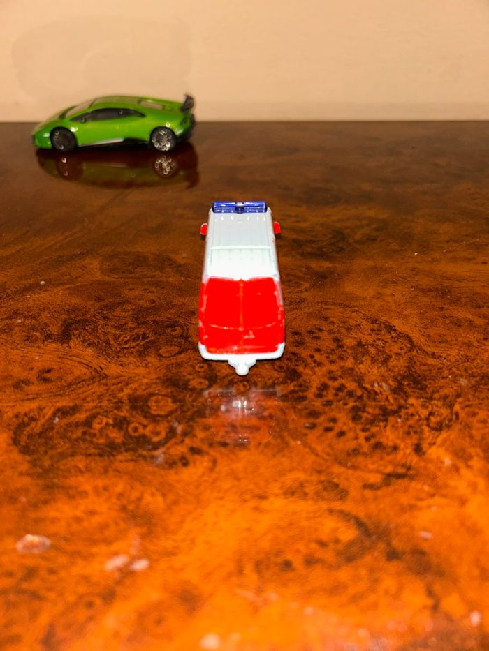 Lot de voiture - photo numéro 7