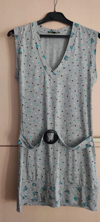 Robe manches courtes Taille L