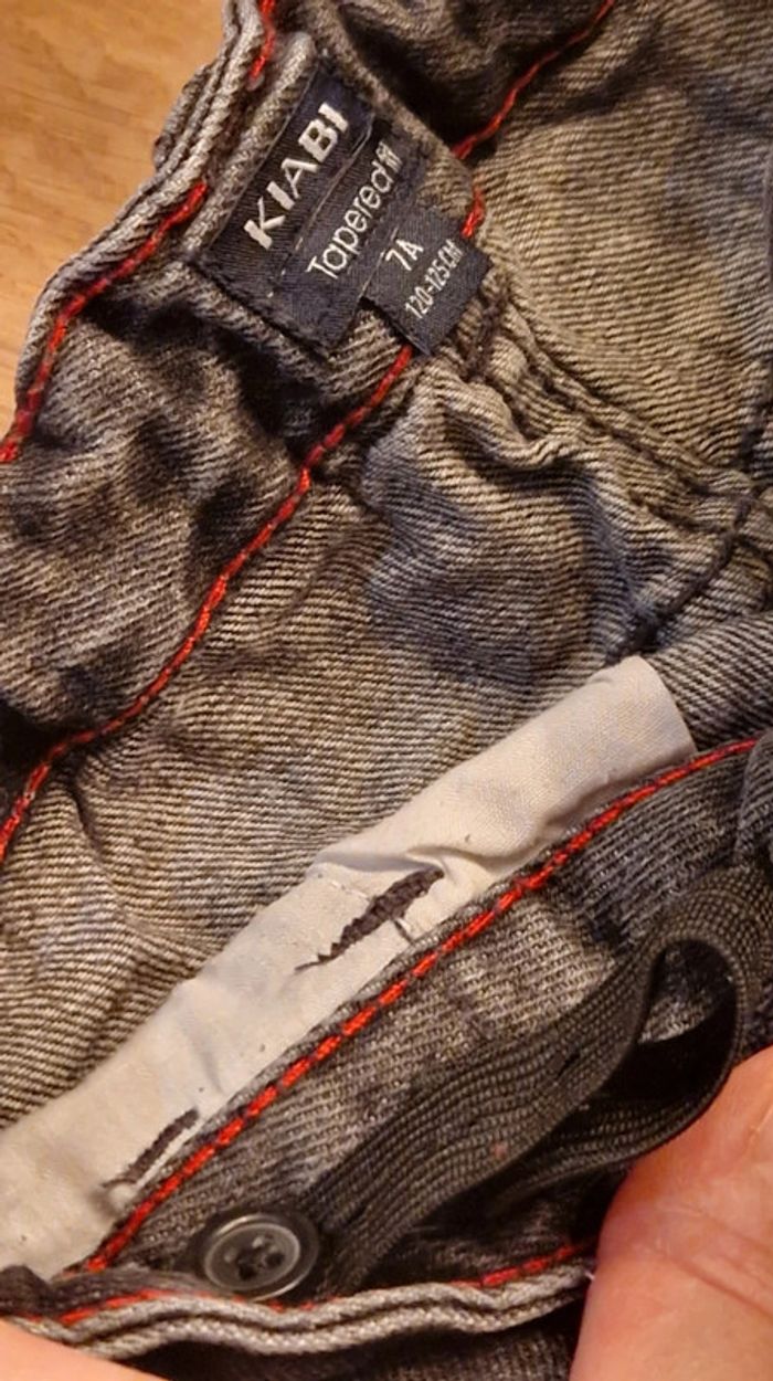 Jean Kiabi - photo numéro 2