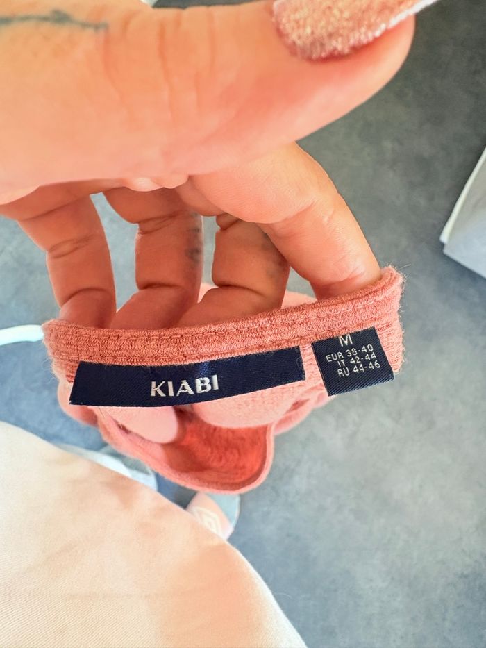 T-shirt - photo numéro 4