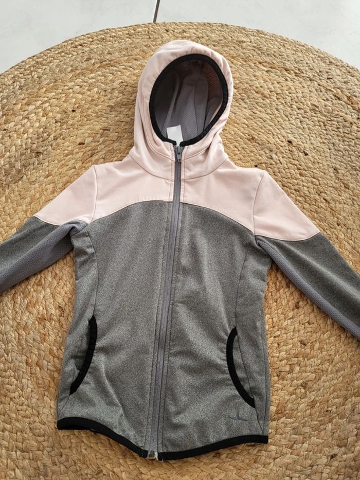 Veste - photo numéro 2