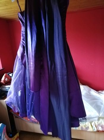Robe de cocktail