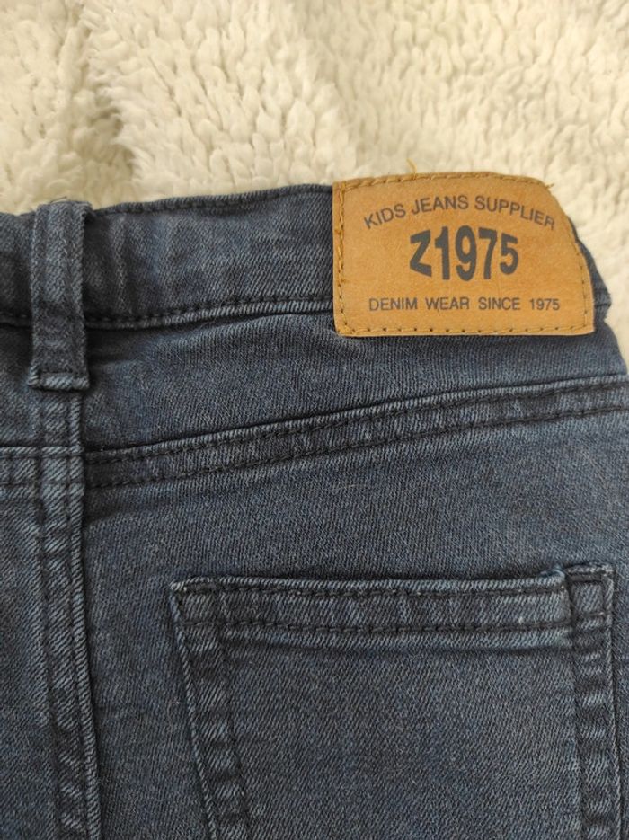 Lot de 2 pantalon - photo numéro 9