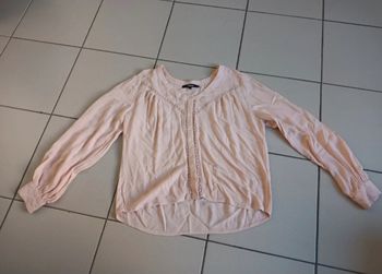 Chemisier Etam taille S