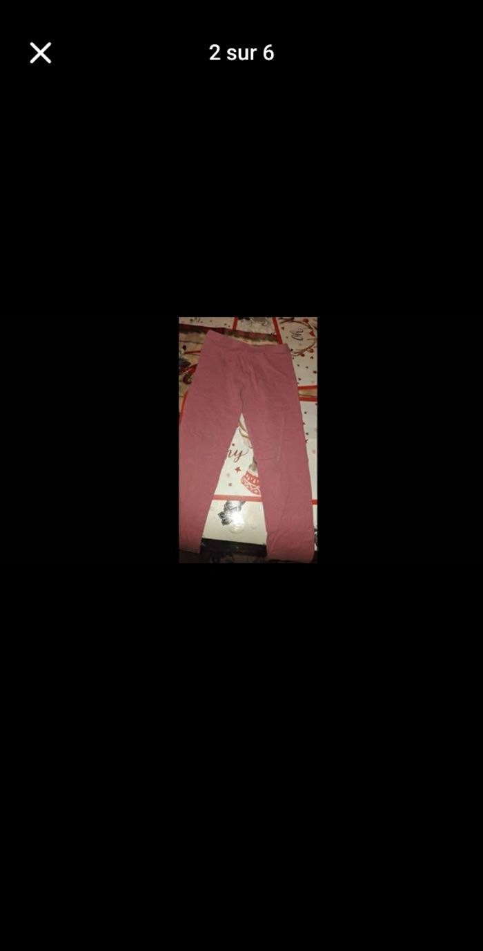 Lots de vêtements taille 9 10 12 ans - photo numéro 2