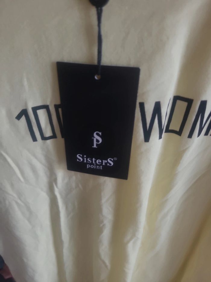 Tee shirt - photo numéro 2
