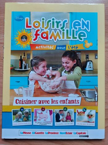 Loisirs en famille