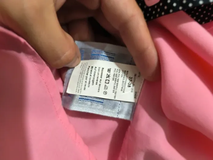 Chemise - photo numéro 5