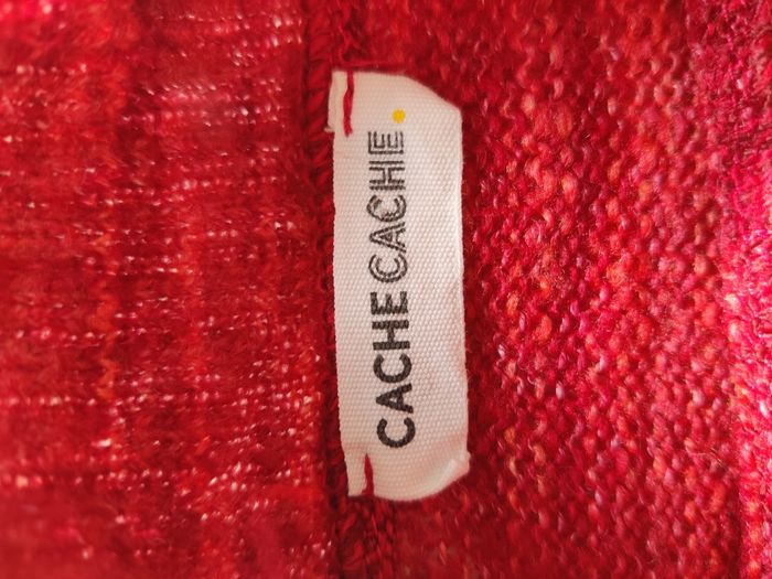 Très beau pull - photo numéro 2