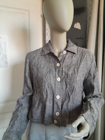 Veste