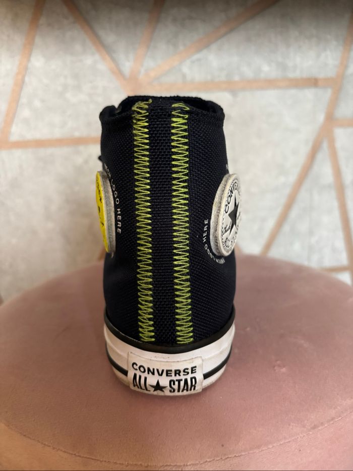 Converse - photo numéro 3