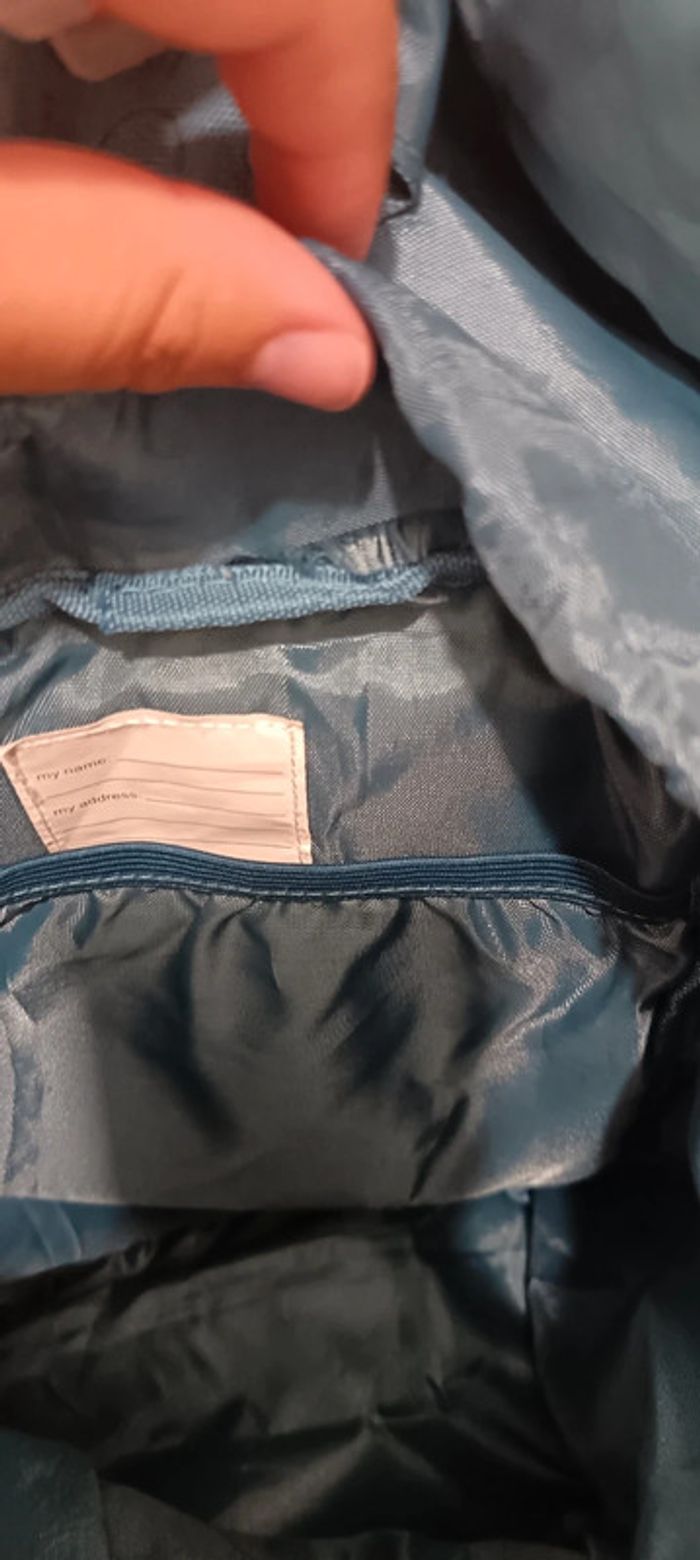 Sac à dos - photo numéro 6