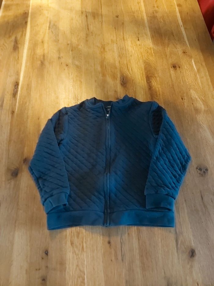 Veste