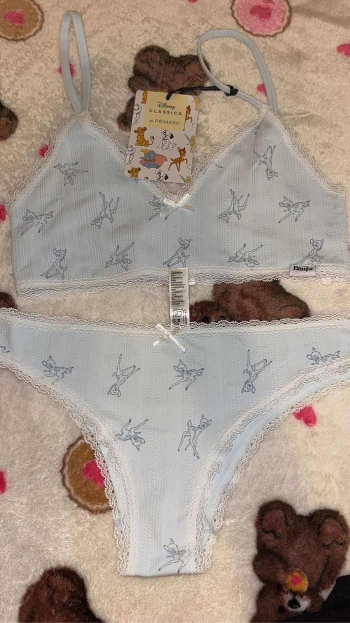 Pyjama - photo numéro 3