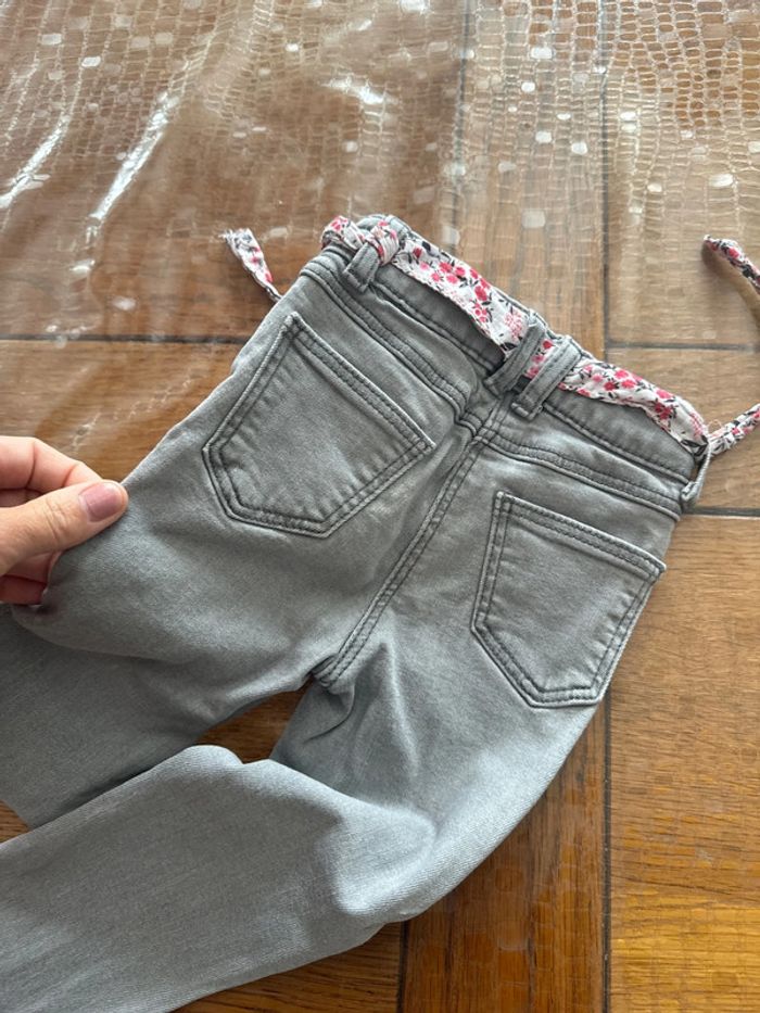Jean skinny - photo numéro 4