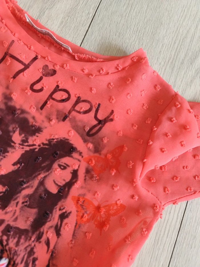 Chemise fille - photo numéro 3