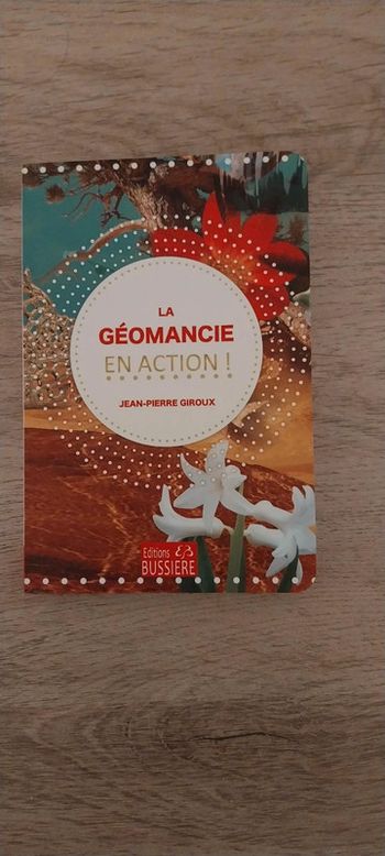 La Géomancie En Action !