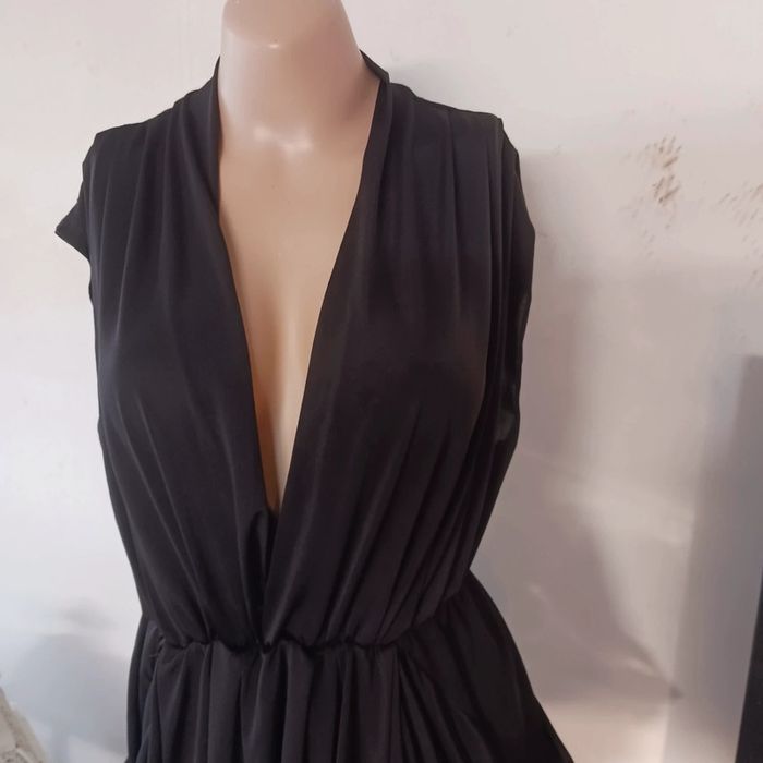 Robe 👗 taille s/m 38 /40remember - photo numéro 3