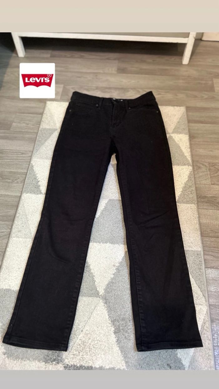 Jeans Levi’s taille 38