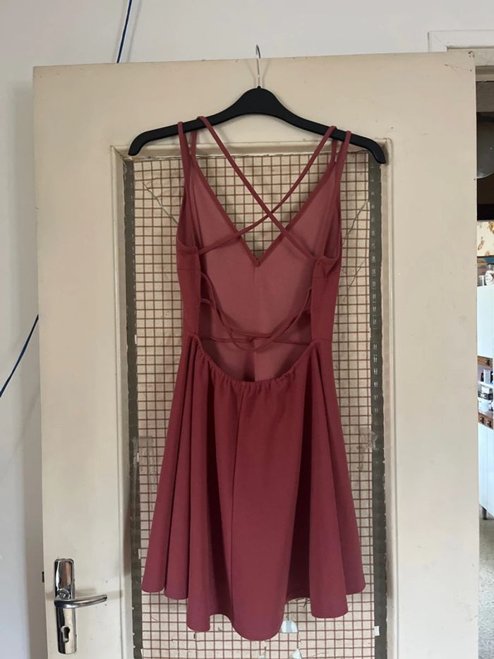 Robe Taille M - photo numéro 2