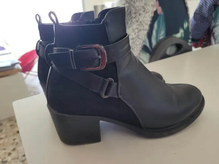 Bottines - photo numéro 3