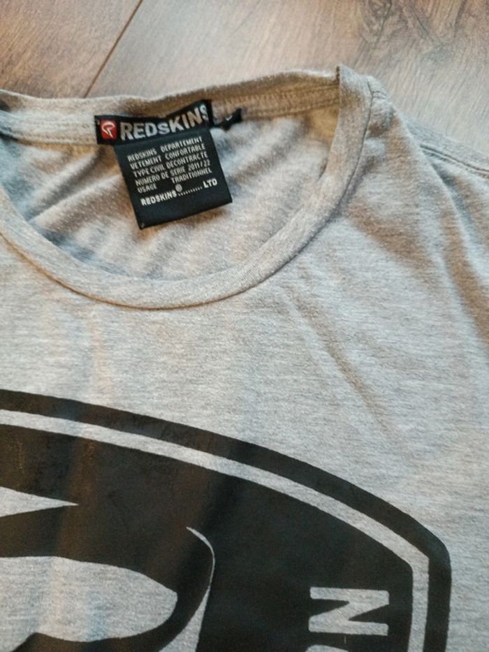 Tee shirt homme - photo numéro 3