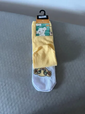 Chaussettes Disney