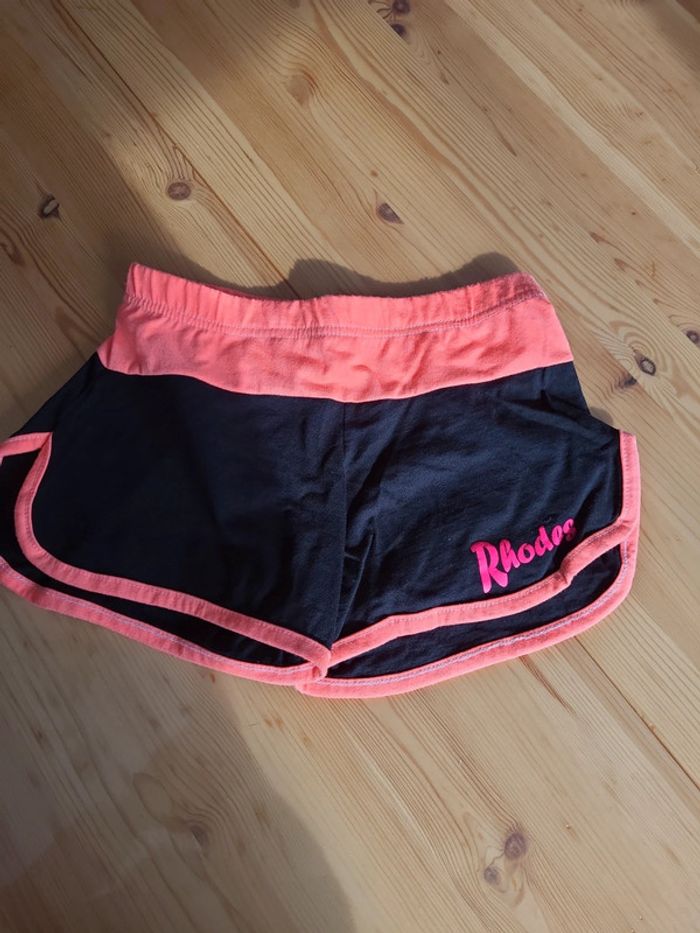 Short