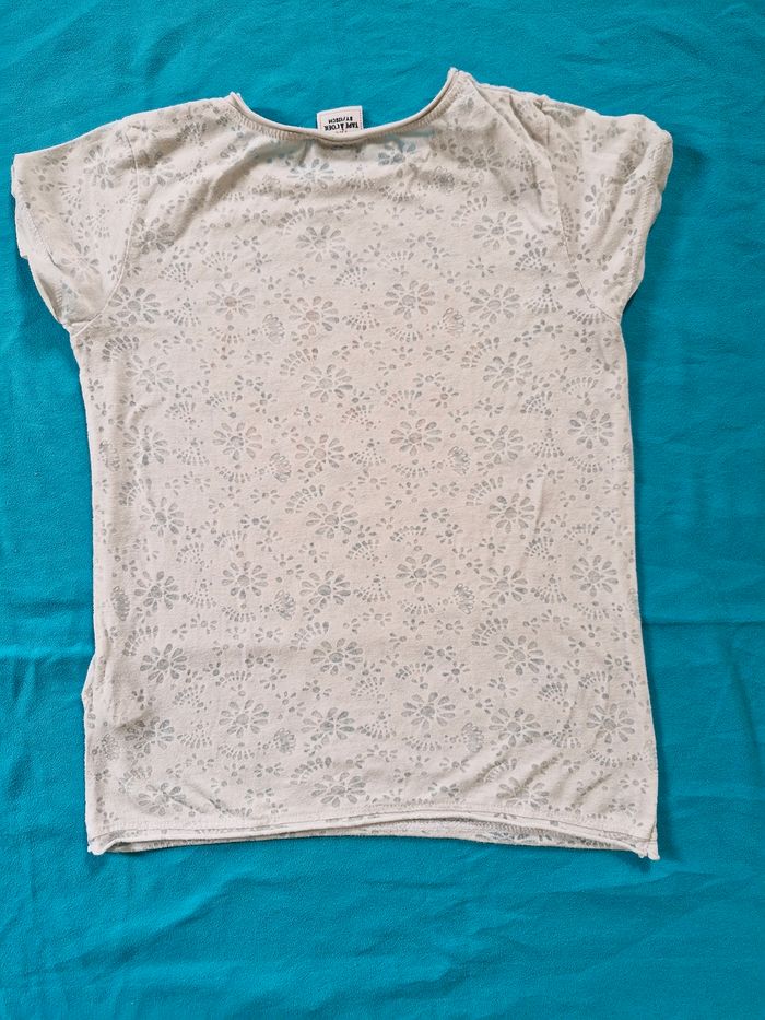 T-shirt - photo numéro 3